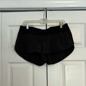 Lulu lemon running short